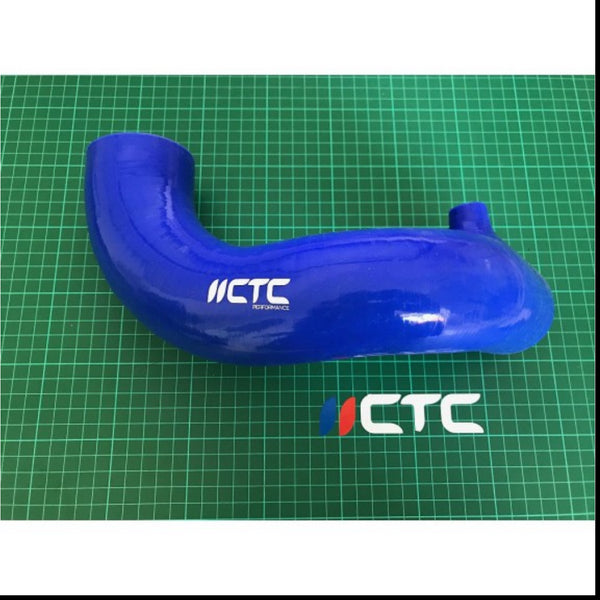 Intake Hose Resonator Delete <br>Suzuki Swift Sport ZC33S <br>2018-2020